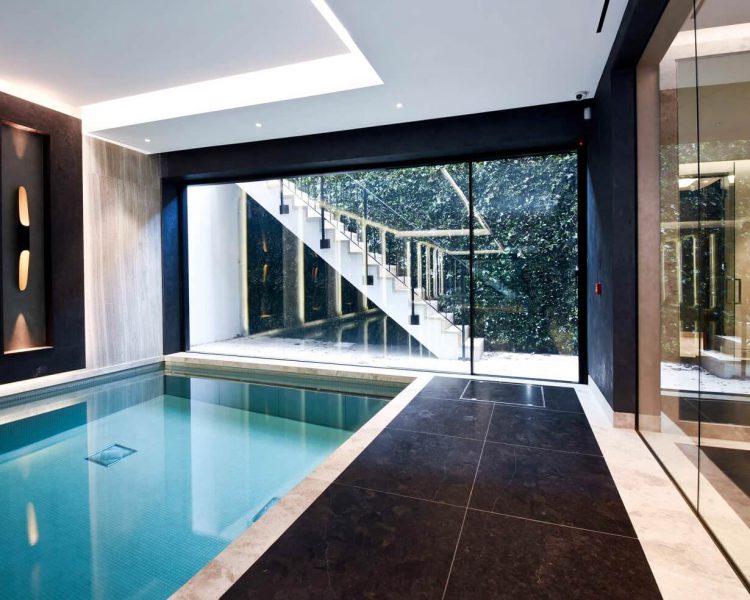 Project tile