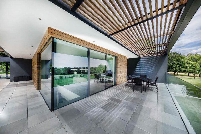 Project tile