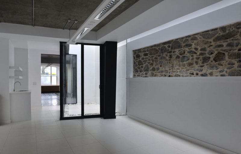 Project tile