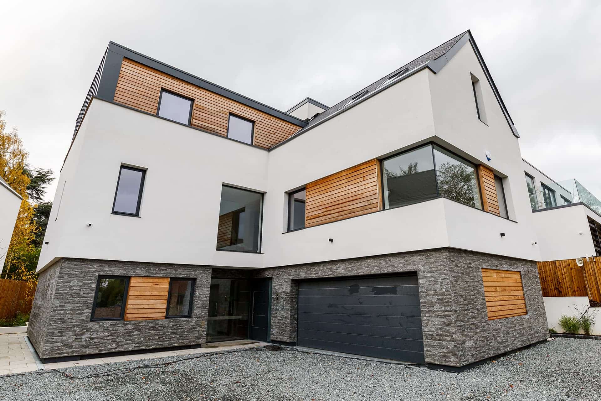 architectural glazing london