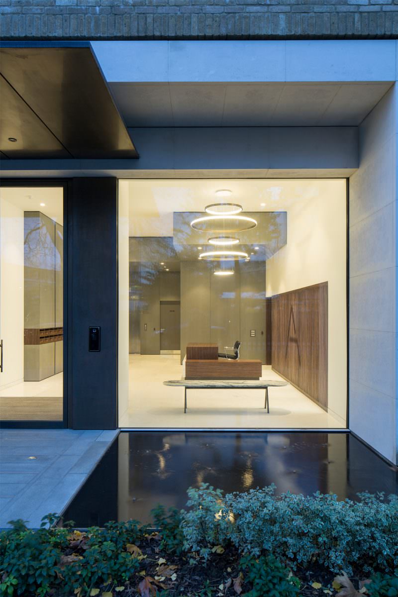 Architectural Glazing Prices Oxford