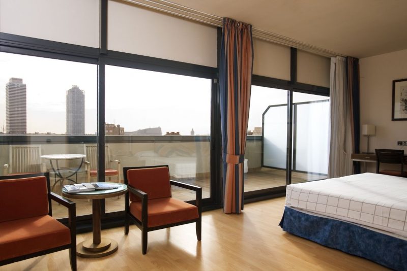 Edgeglide sliding doors watford, london