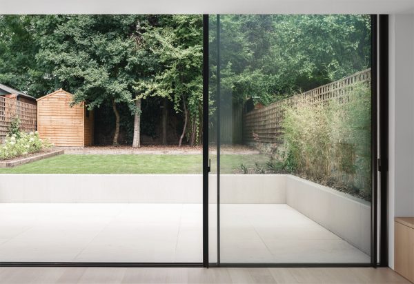 Aluminium Sliding Doors London Slimline Patio Finepoint Aluminium Sliding Doors London, Ultra Thin Sliding Doors