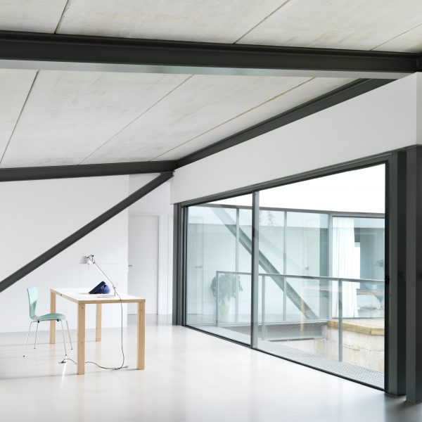 InfiniGlide 3 Sliding Doors London