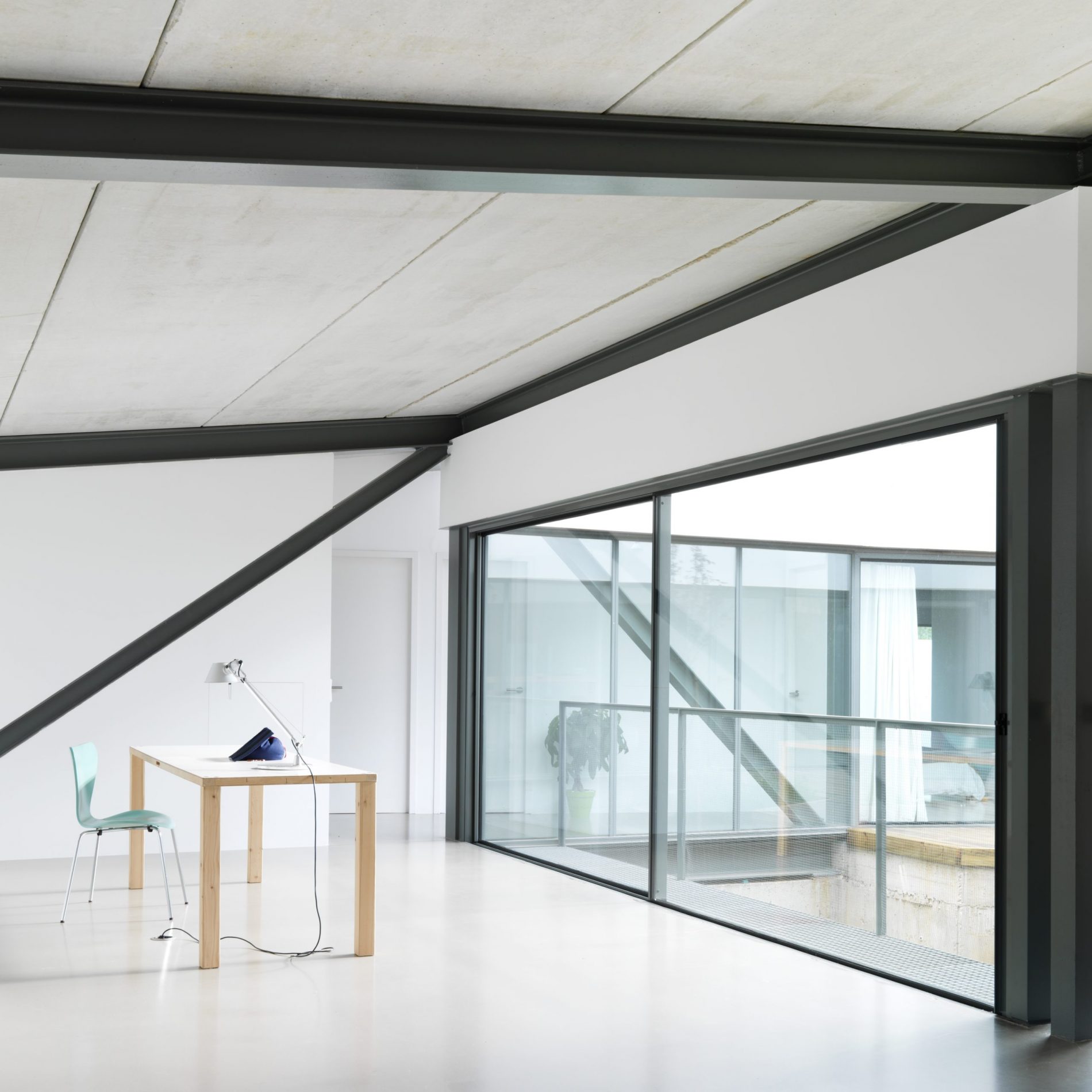 InfiniGlide 3 Sliding Doors London