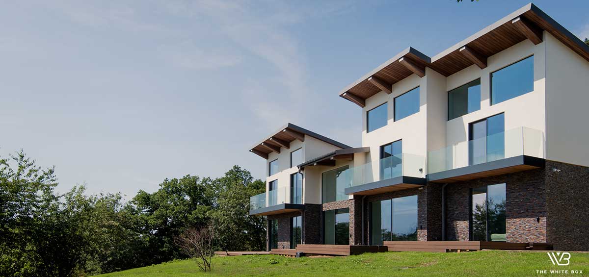 Architectural Glass Royal Tumbridge Wells