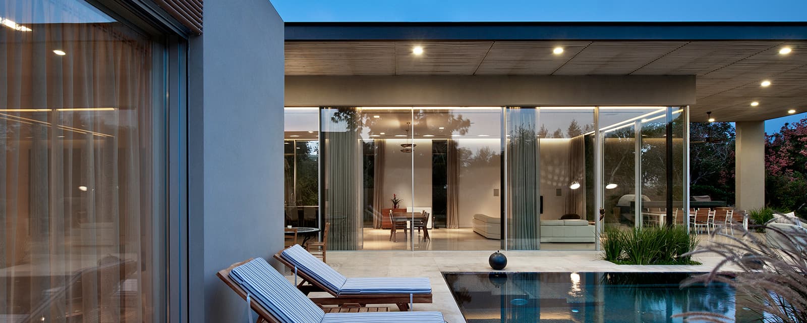 Architectural Glazing in Oxford