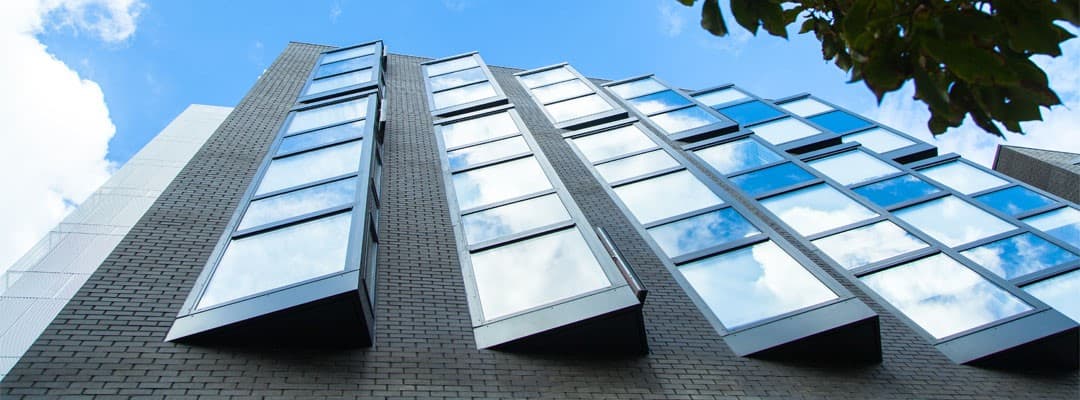 caeement windows costs london