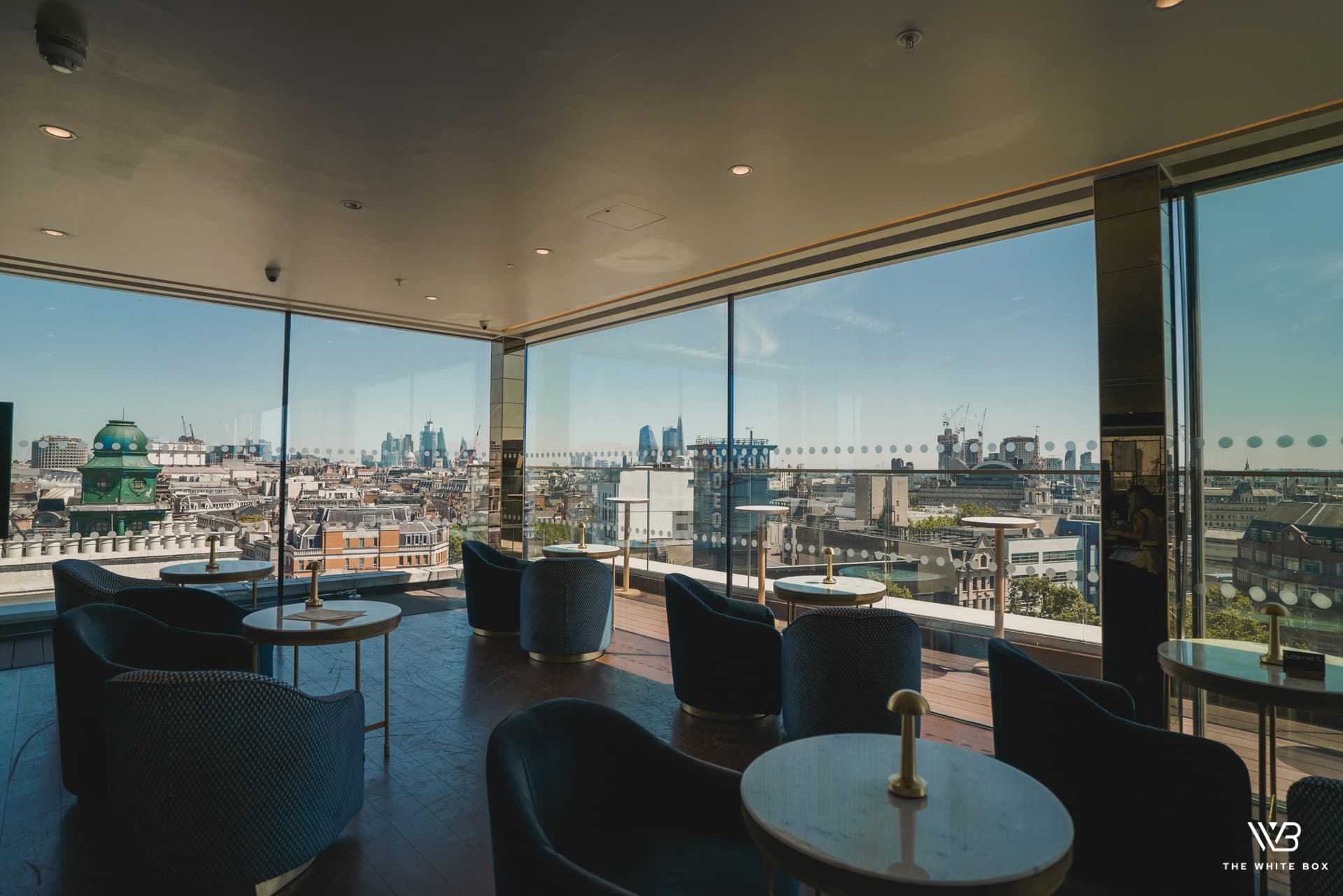 Cuin Super Insulating Glass for Superior Performance