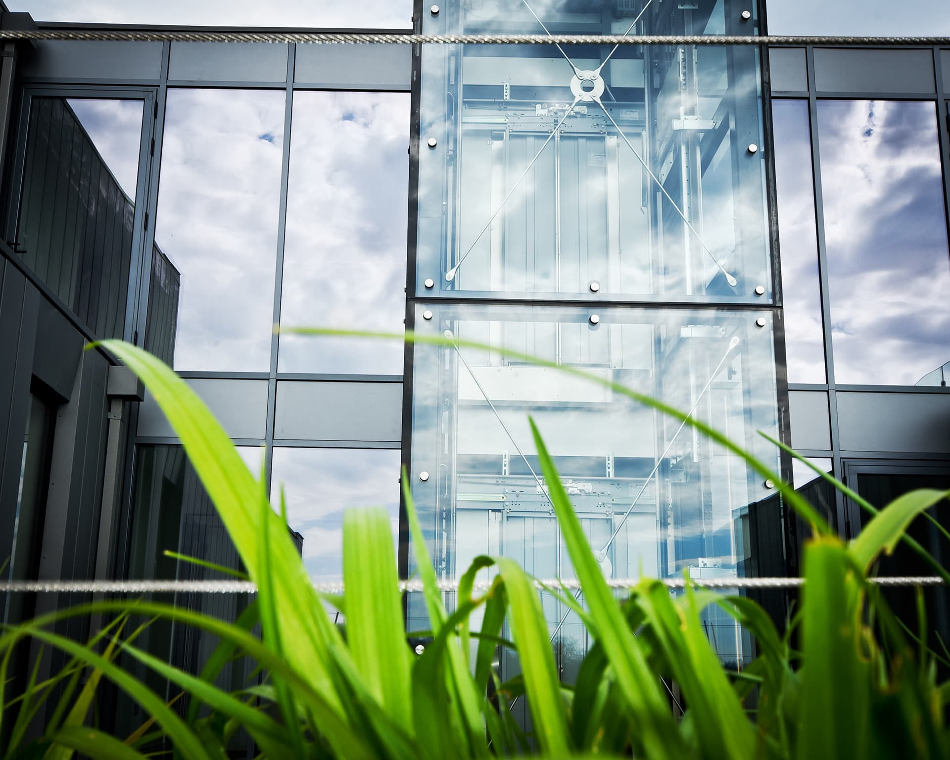 electro-chromic glass quote UK