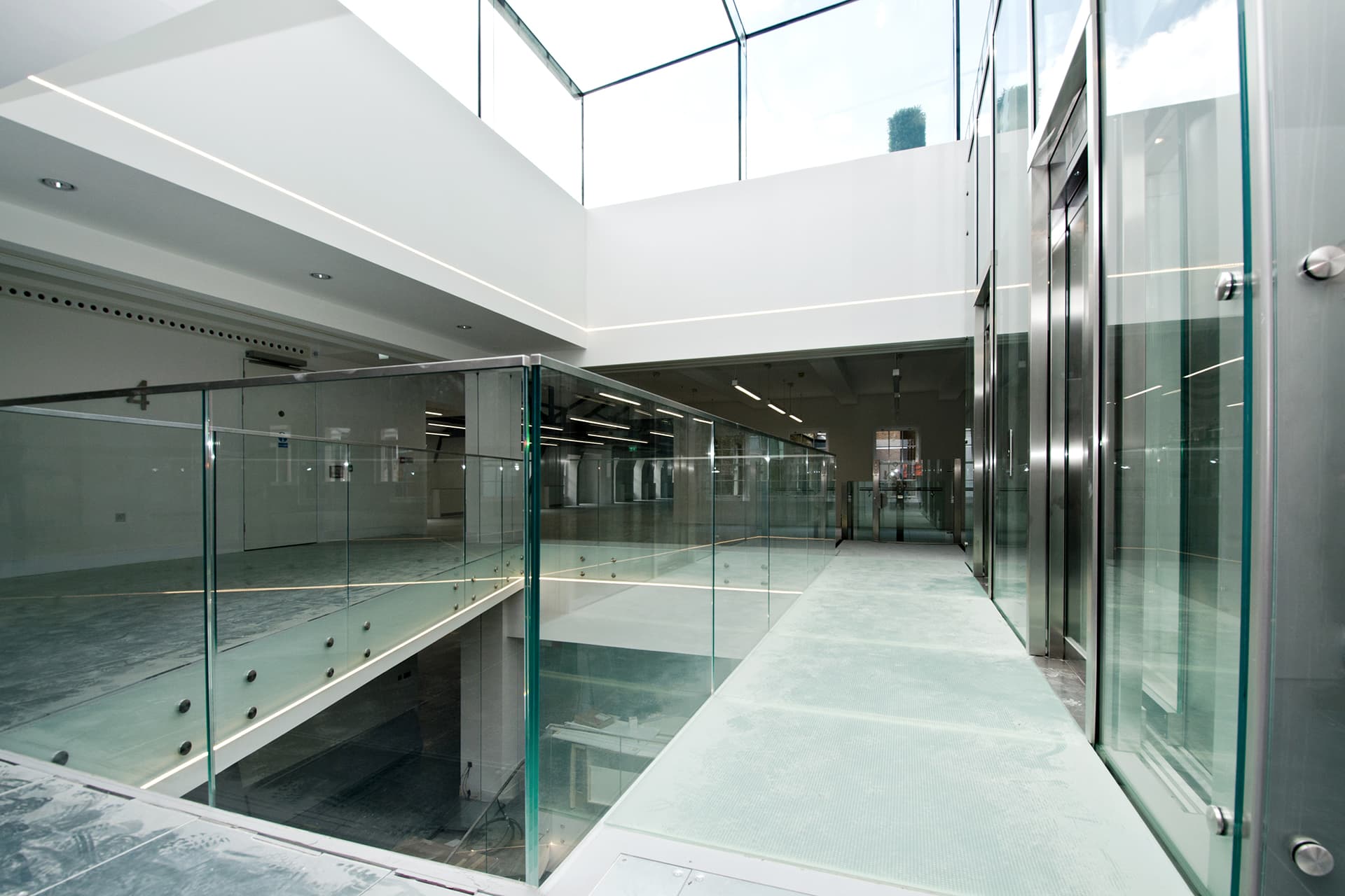 Fire Rated Glass, London Fire Rated Glass Prices, UK Frameless Glass