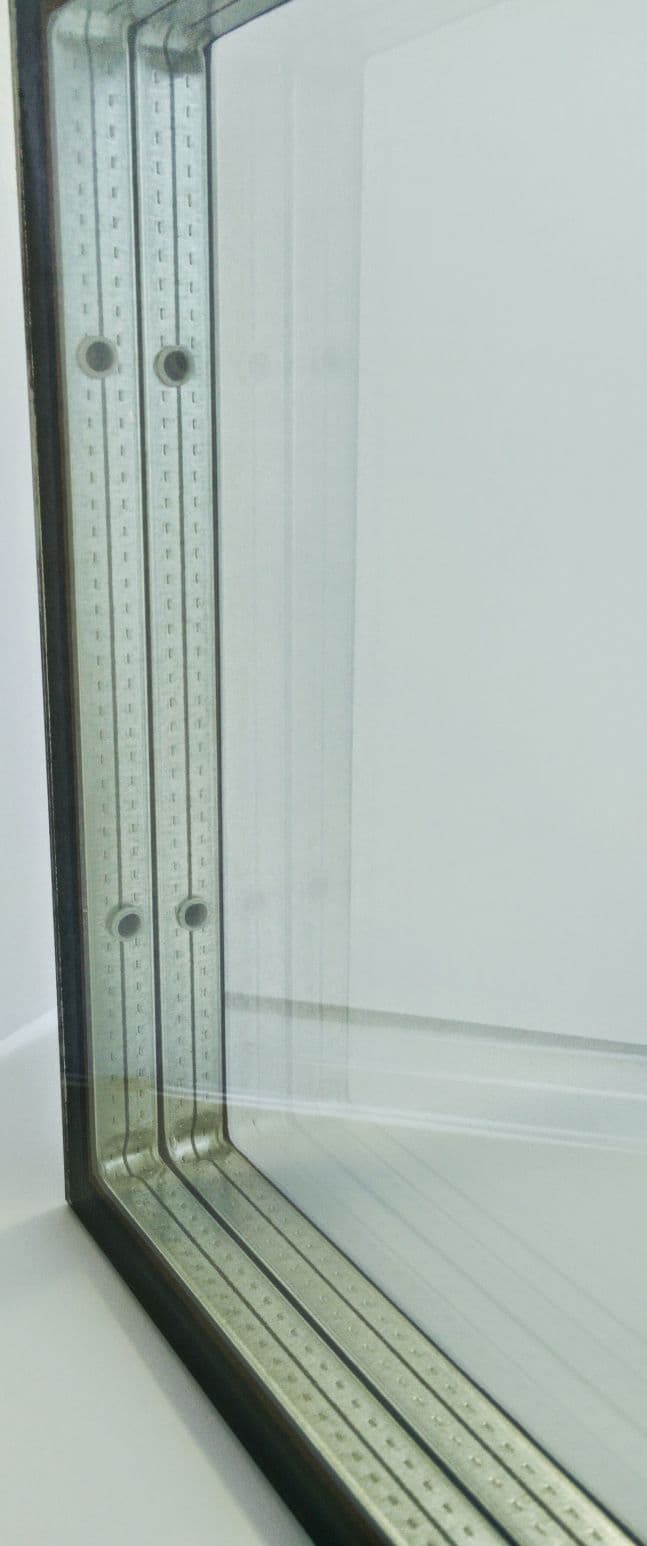 Innovative Heated Glass for Temperature Control Finepoint