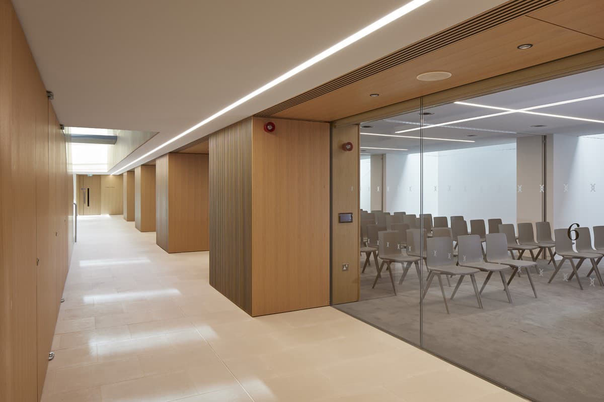 Minimalist Glazing London & the UK