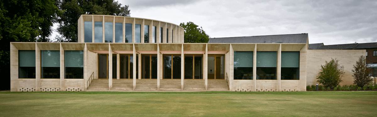 Architectural Bronze Windows & DoorsLondon