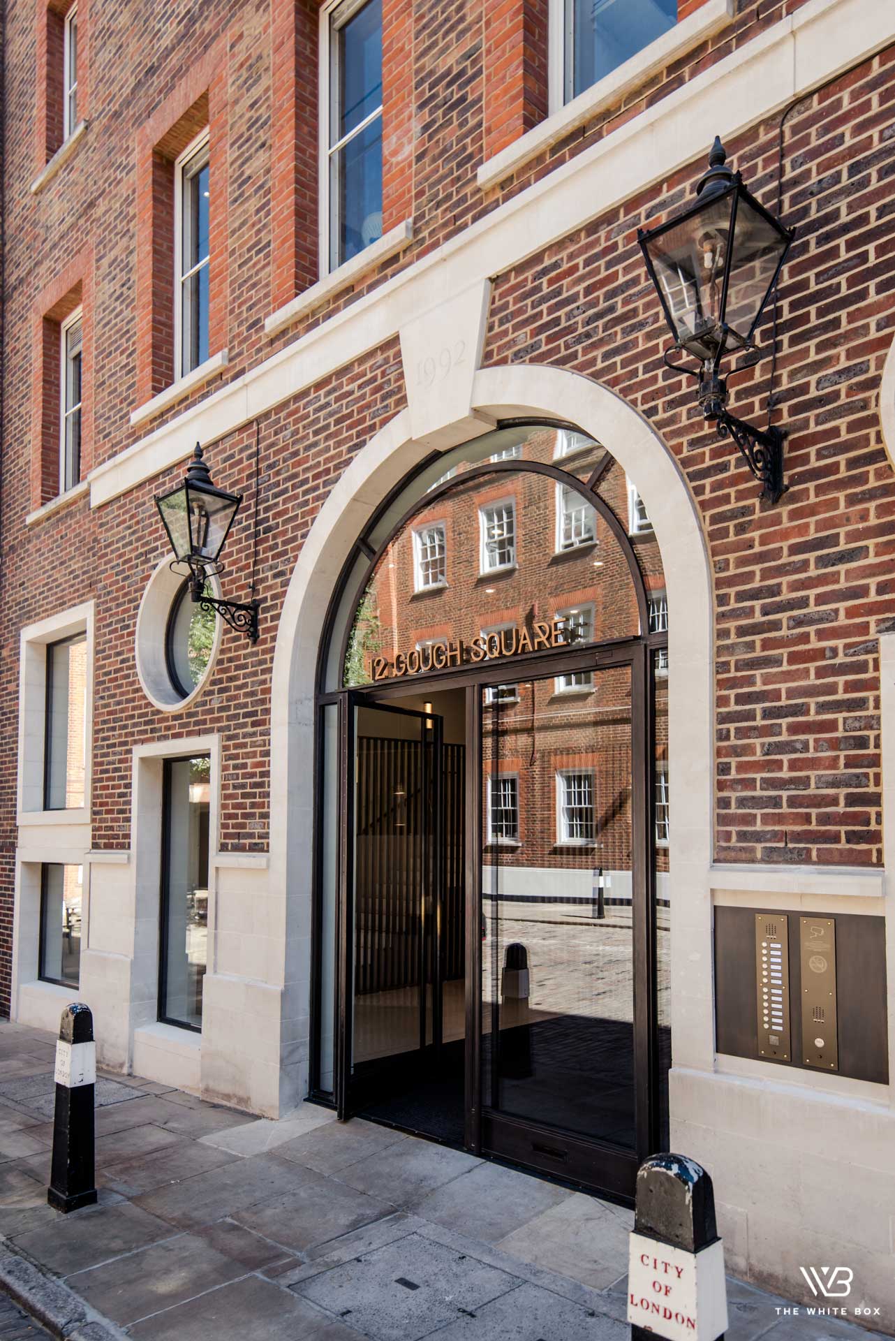 Steel Window Prices London