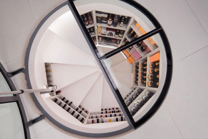 Bespoke Wine Cellars London