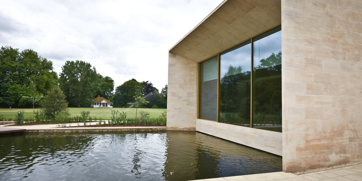 Elegant Architectural Bronze Windows & Doors Finepoint