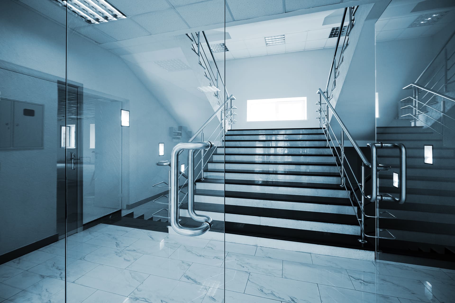 Frameless Glass Doors, London | Frameless Doors Prices, UK