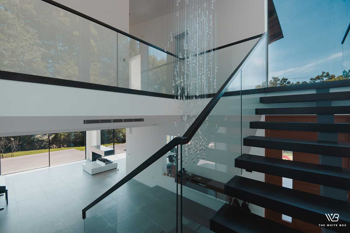 Oxford Architectural Glass