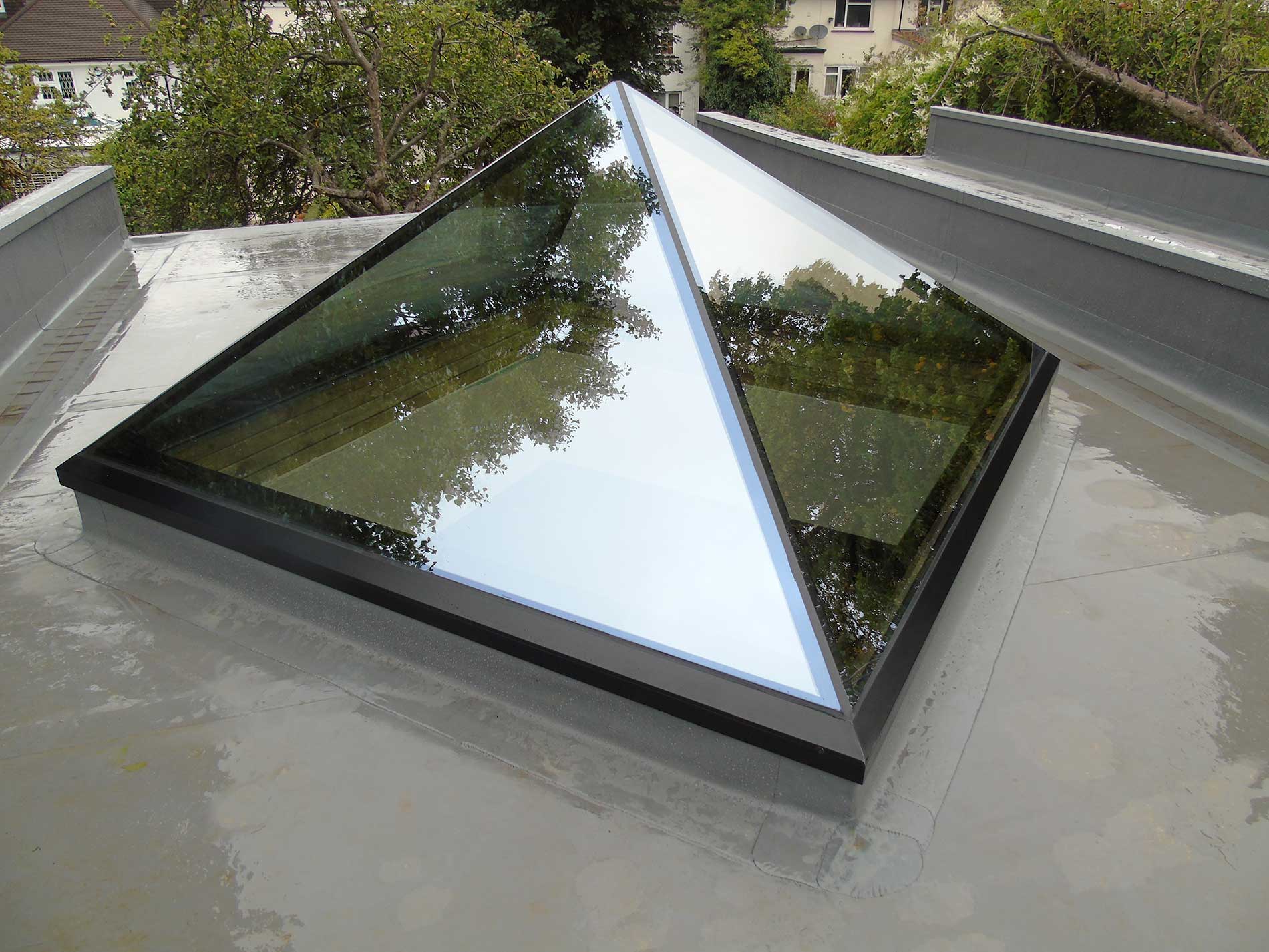 london roof lanterns