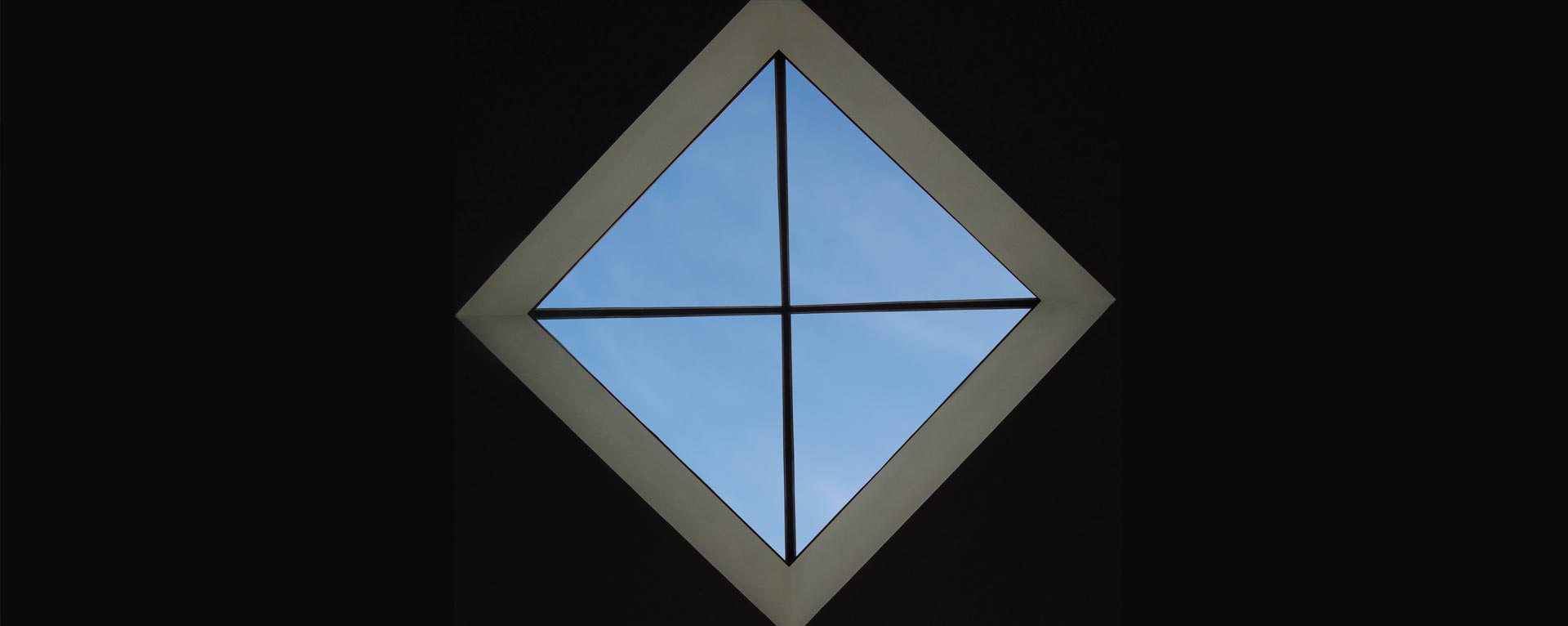 roof lanterns installed in london