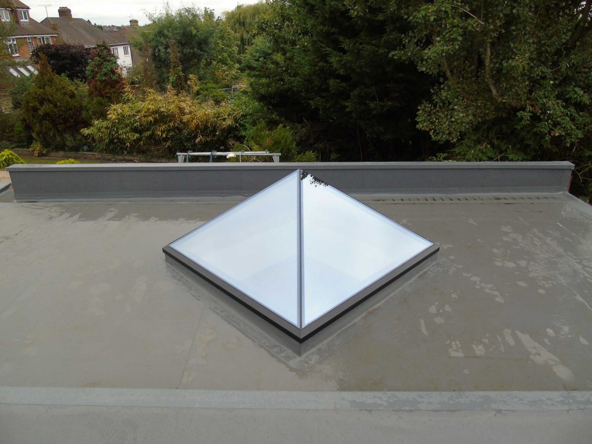roof lanterns UK