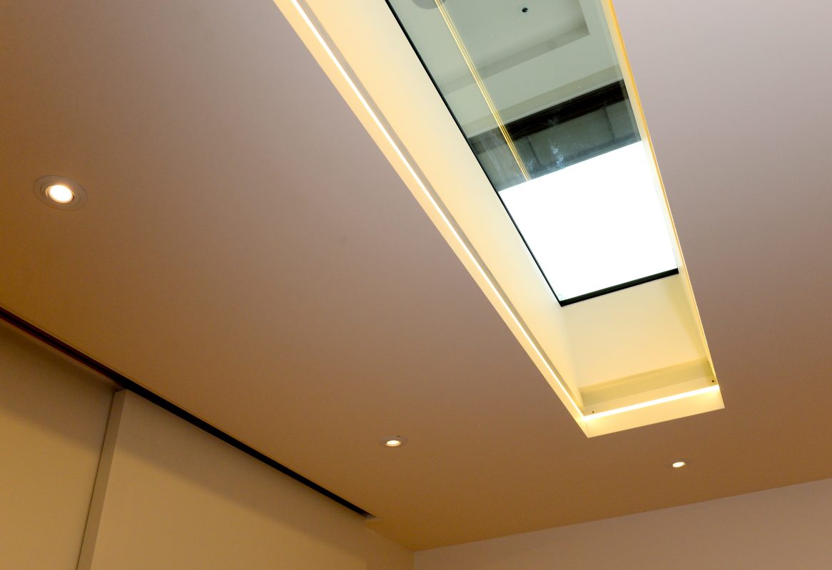 Rooflights For Your Property In The UK Finepoint Glass