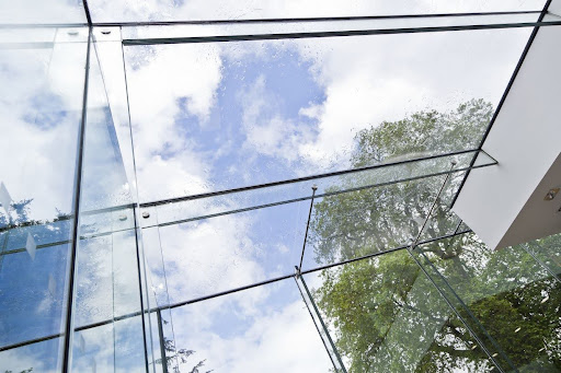 Structural Glazing