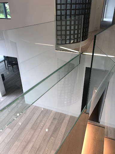 structural glazing trends