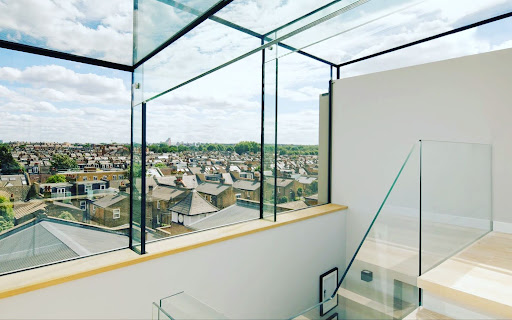 structural glazing cost