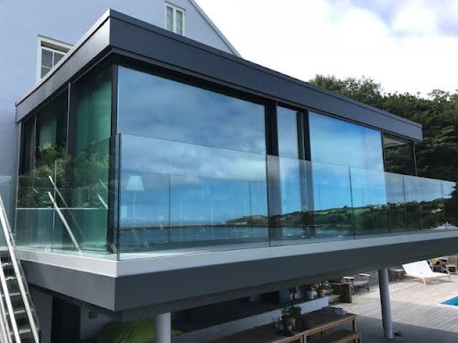 security glass