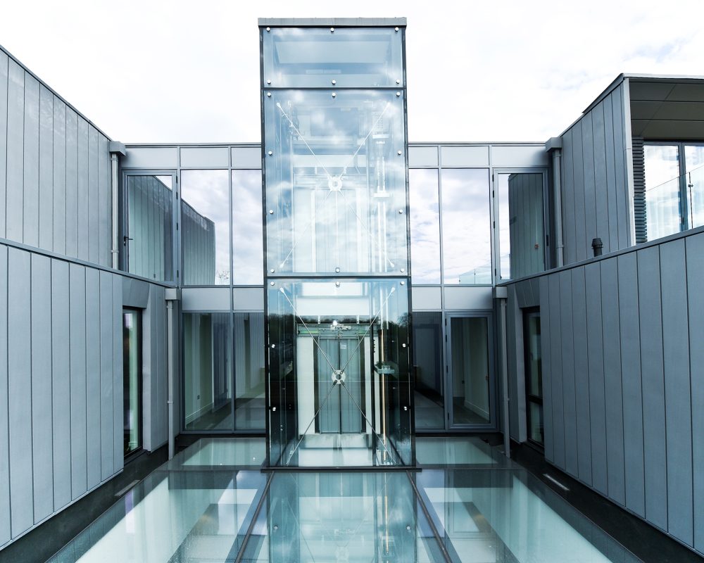 structural glass